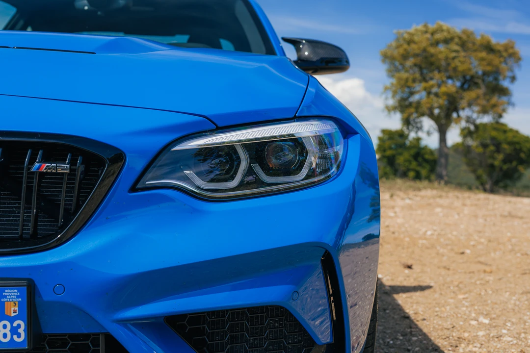 2021 BMW F87 M2 - Image 13 of 31