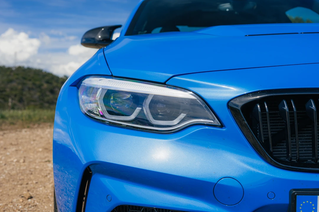 2021 BMW F87 M2 - Image 14 of 31