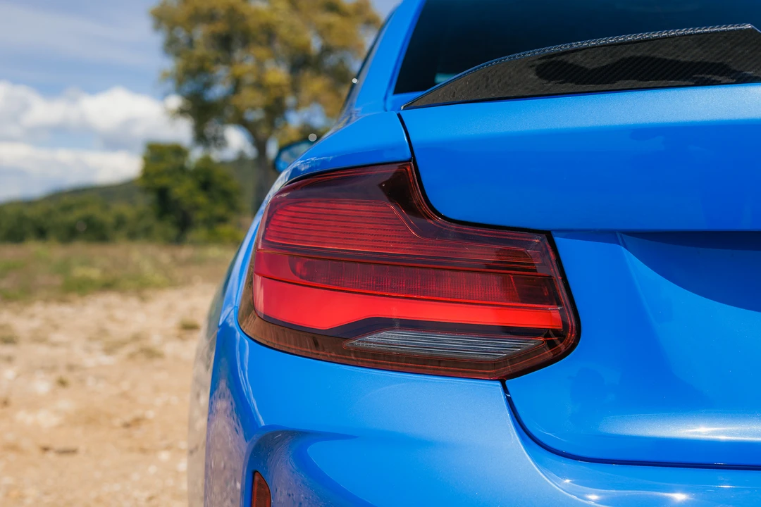 2021 BMW F87 M2 - Image 12 of 31