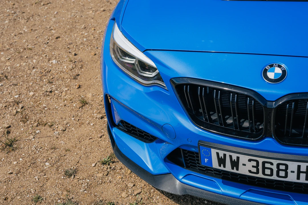 2021 BMW F87 M2 - Image 17 of 31