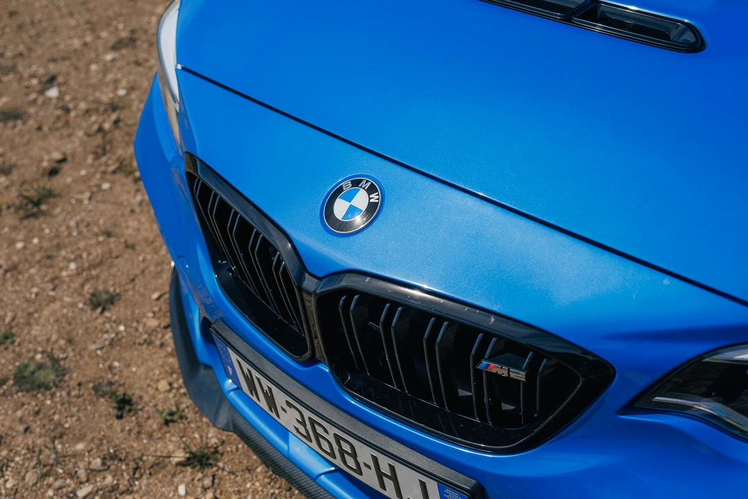 2021 BMW F87 M2 - Image 18 of 31
