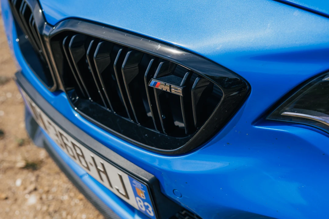 2021 BMW F87 M2 - Image 19 of 31