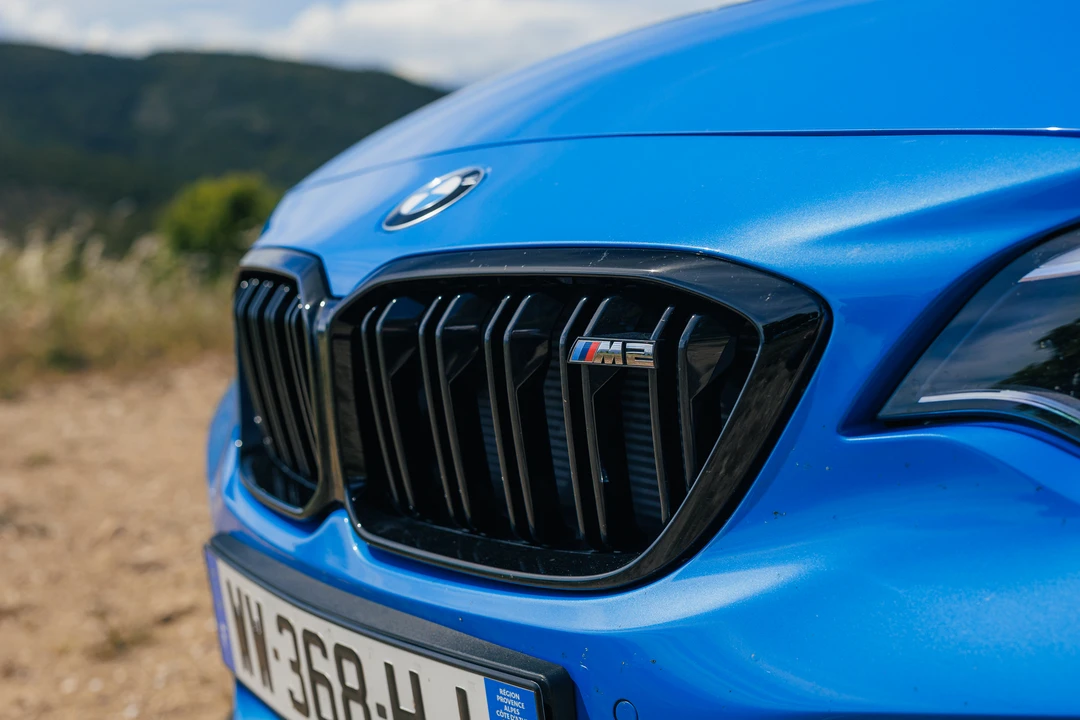 2021 BMW F87 M2 - Image 20 of 31
