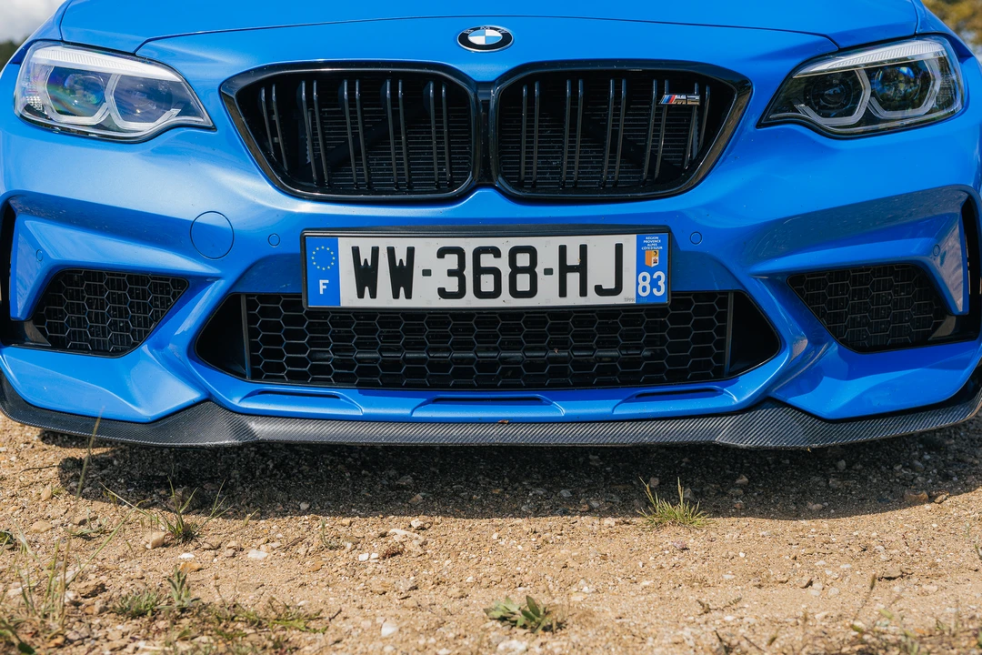 2021 BMW F87 M2 - Image 21 of 31