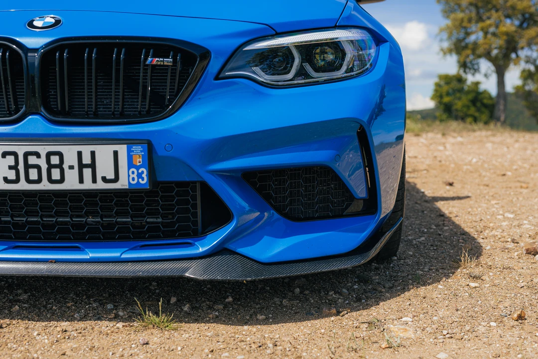 2021 BMW F87 M2 - Image 22 of 31