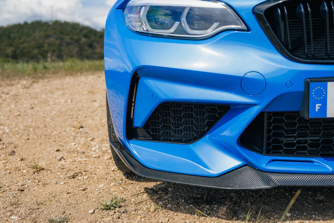 2021 BMW F87 M2 - Image 23 of 31