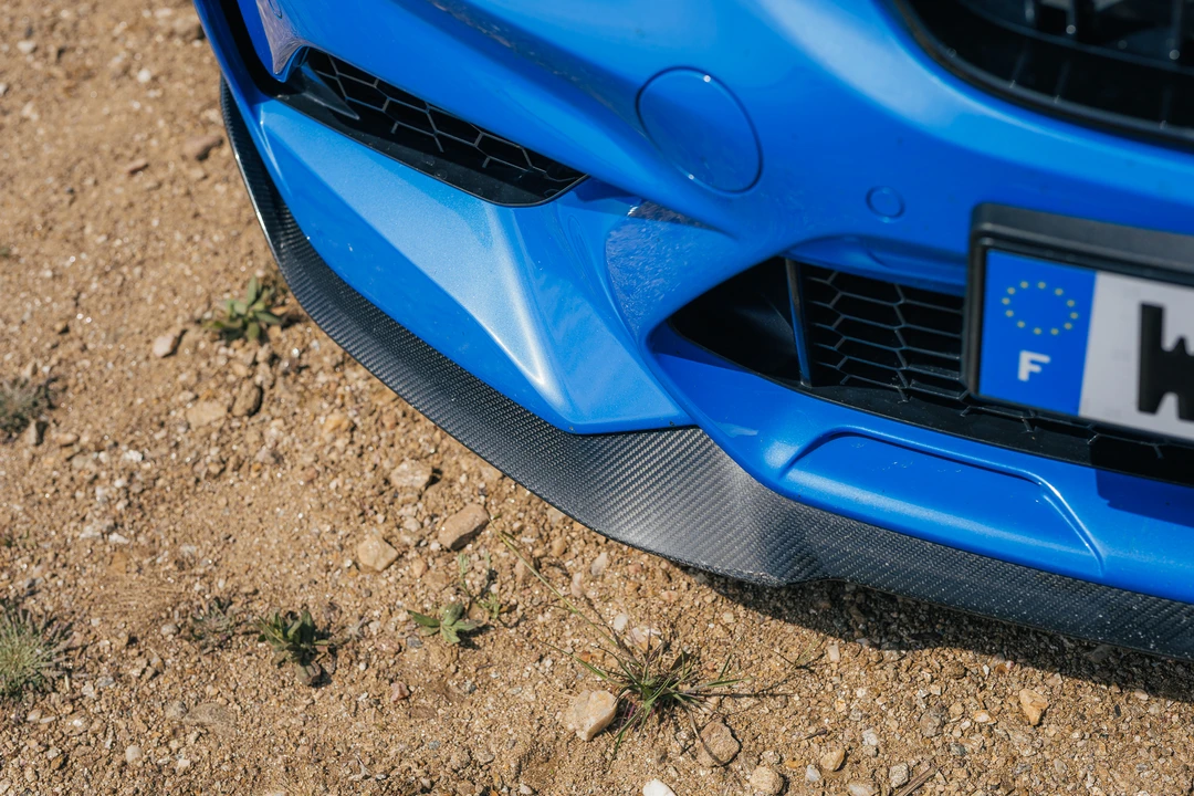 2021 BMW F87 M2 - Image 24 of 31