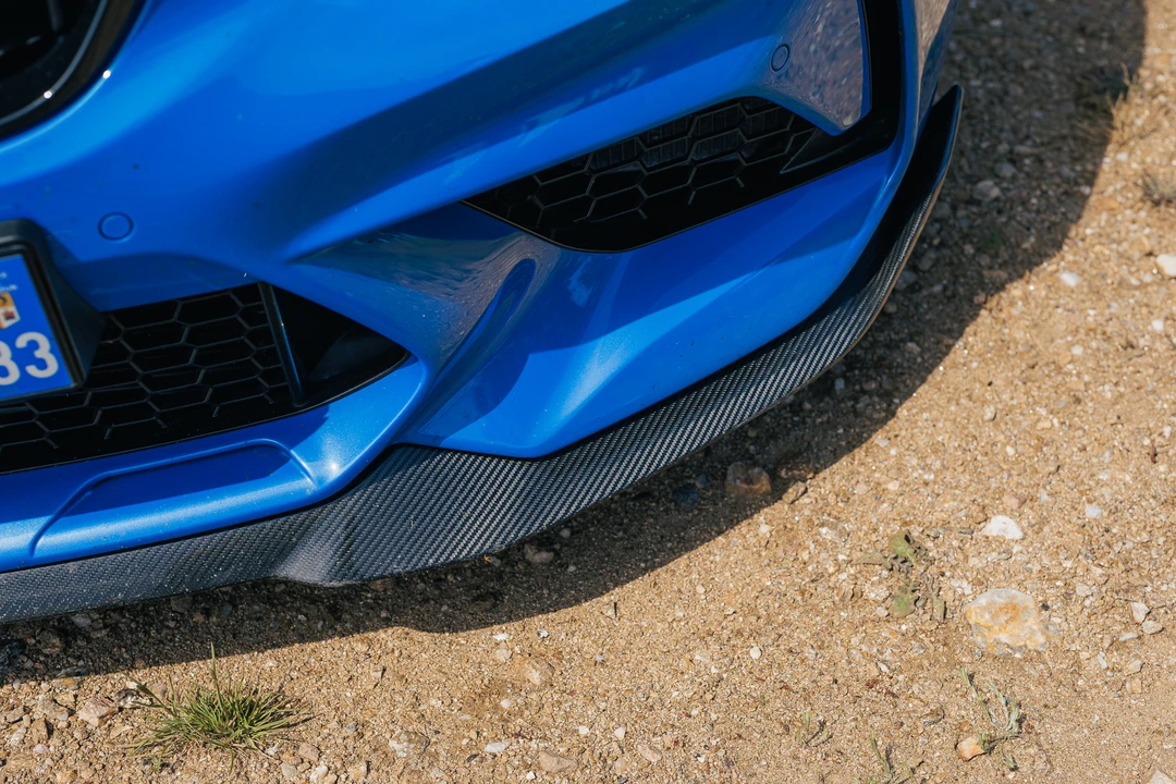 2021 BMW F87 M2 - Image 25 of 31