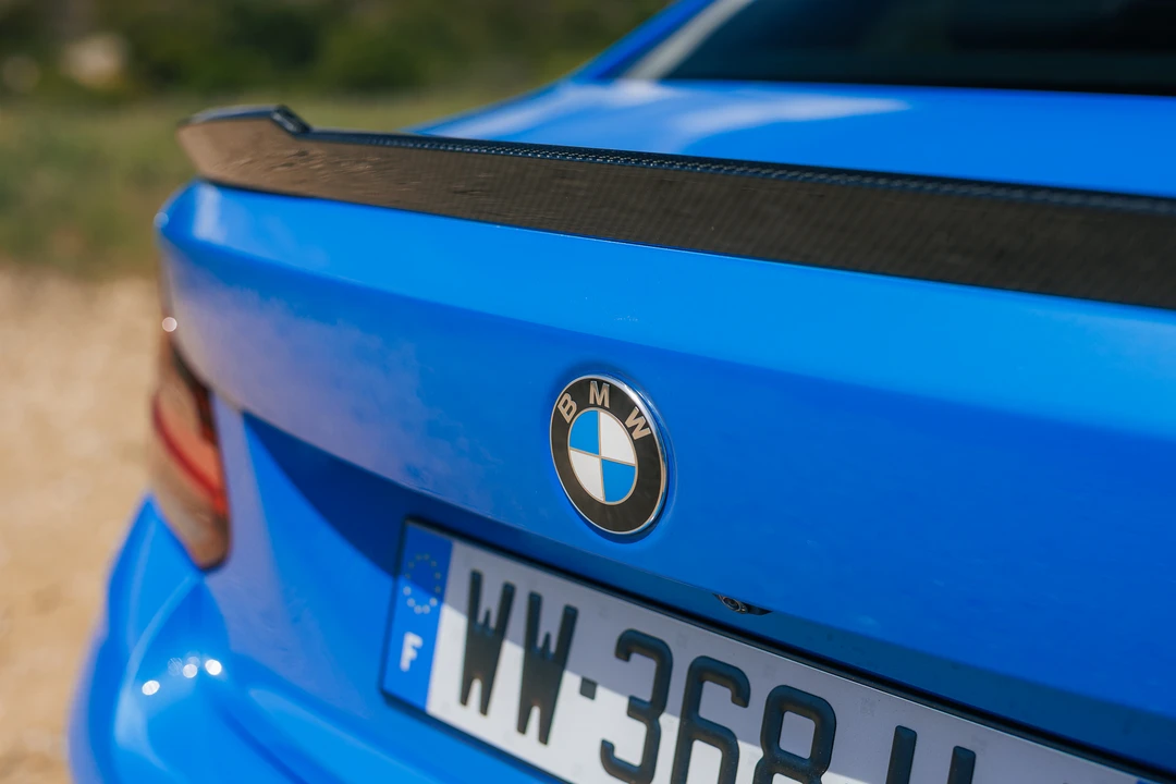 2021 BMW F87 M2 - Image 15 of 31