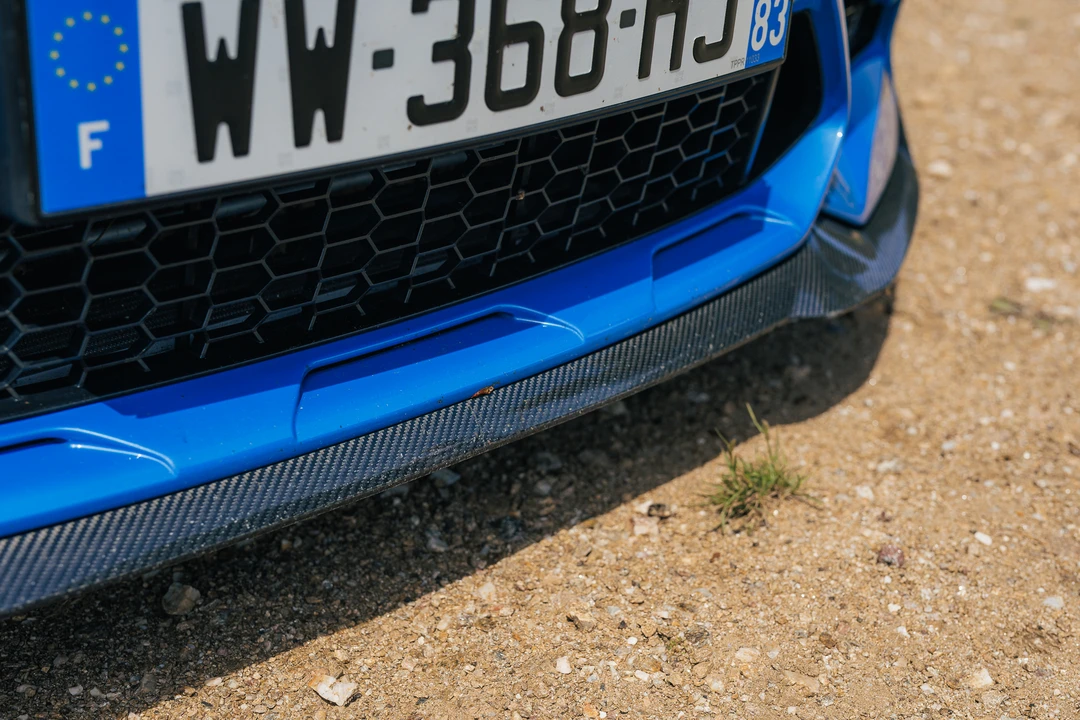 2021 BMW F87 M2 - Image 27 of 31