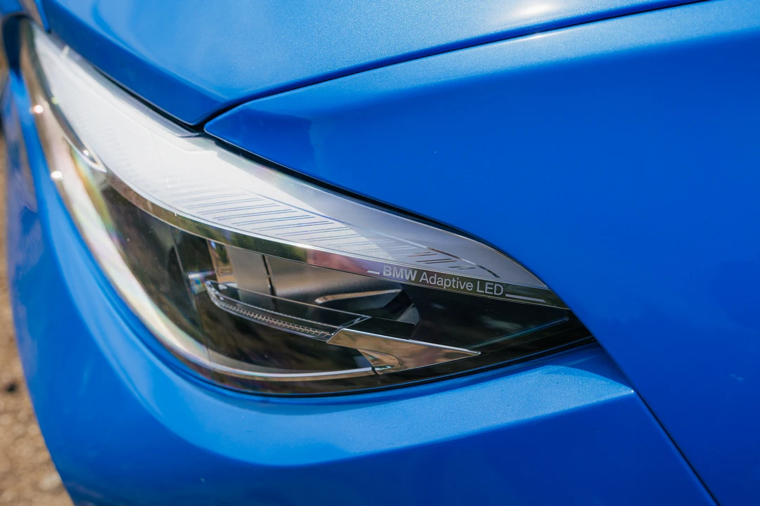 2021 BMW F87 M2 - Image 28 of 31