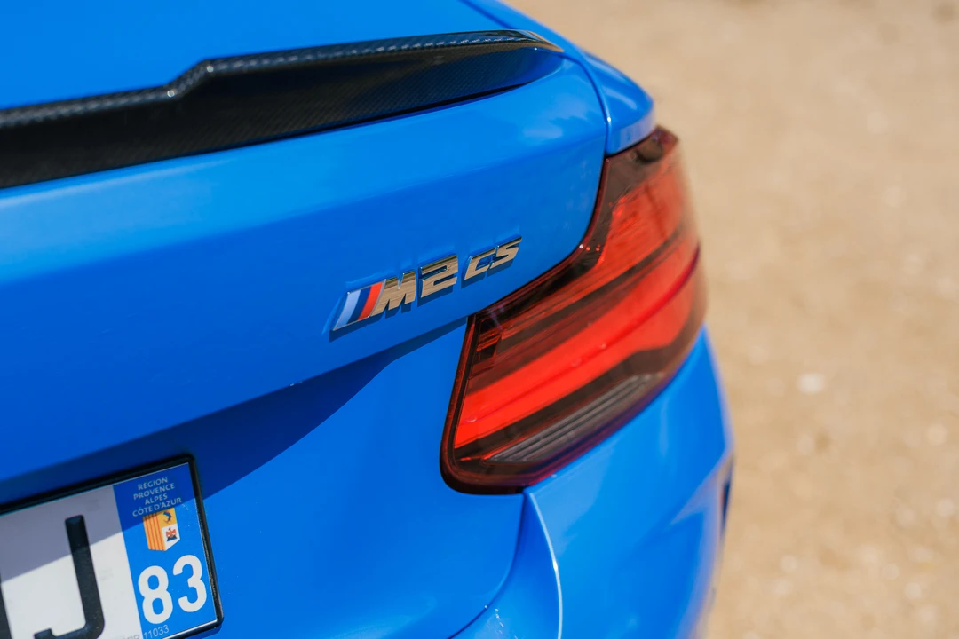 2021 BMW F87 M2 - Image 26 of 31