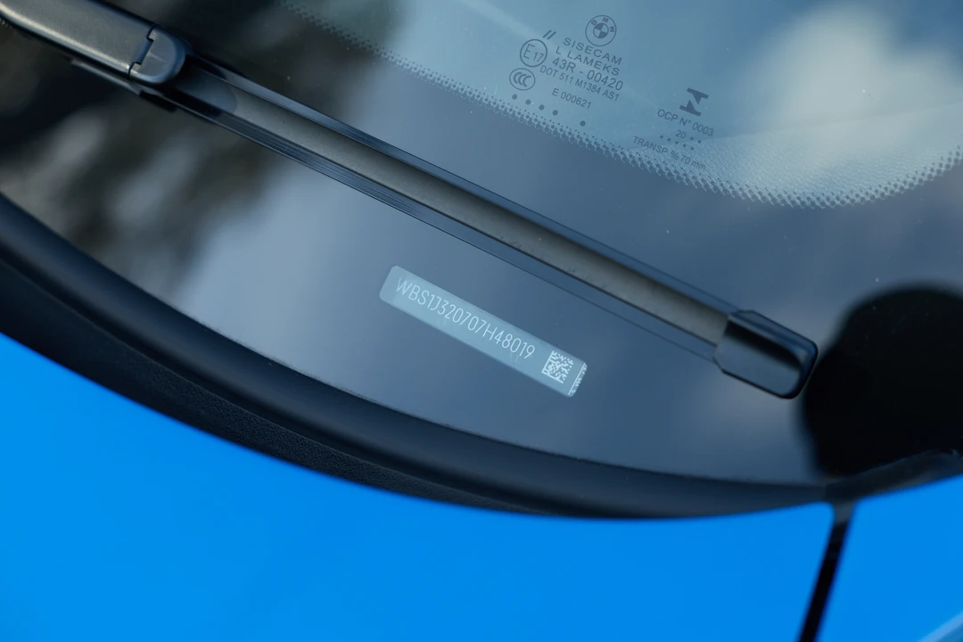 2021 BMW F87 M2 - Image 23 of 31