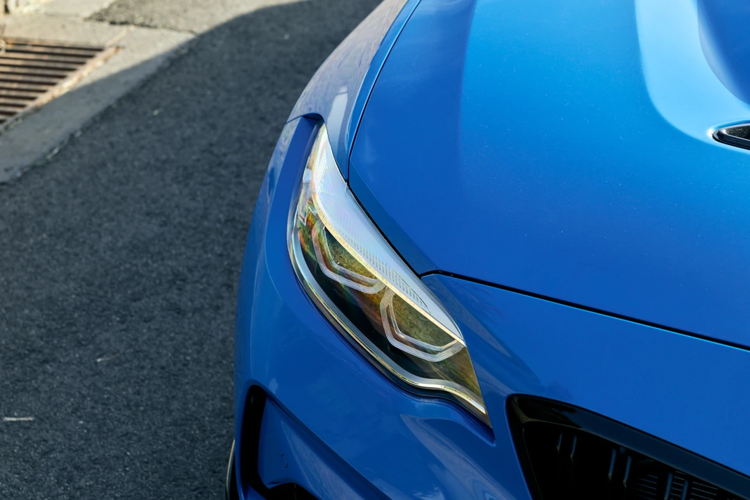 2021 BMW F87 M2 - Image 8 of 31