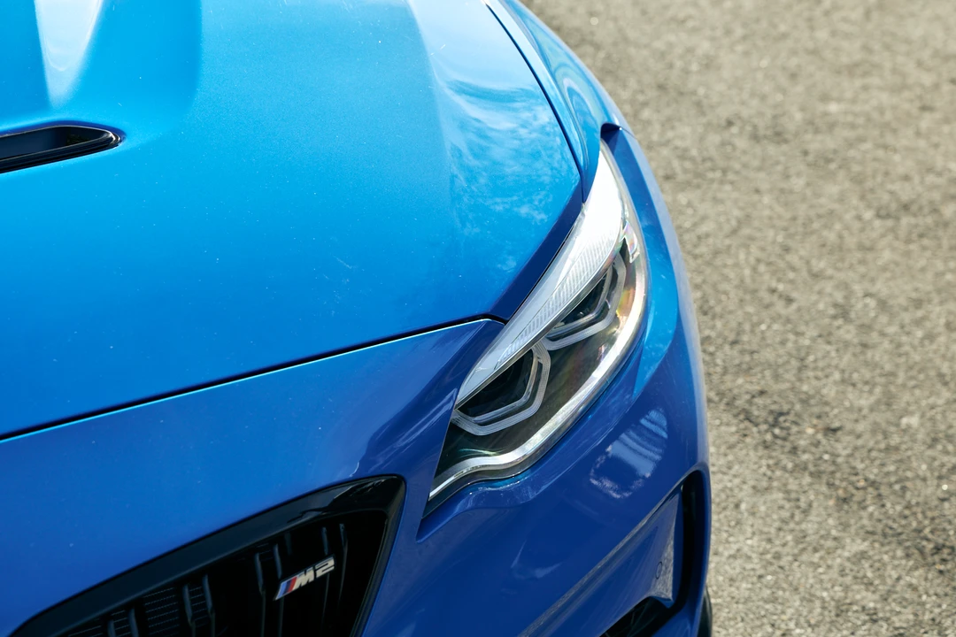 2021 BMW F87 M2 - Image 14 of 31