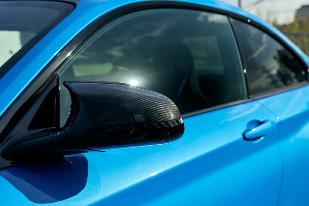 2021 BMW F87 M2 - Image 27 of 31