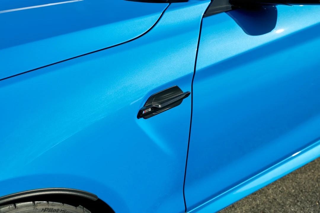 2021 BMW F87 M2 - Image 28 of 31