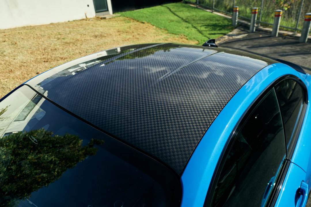 2021 BMW F87 M2 - Image 29 of 31