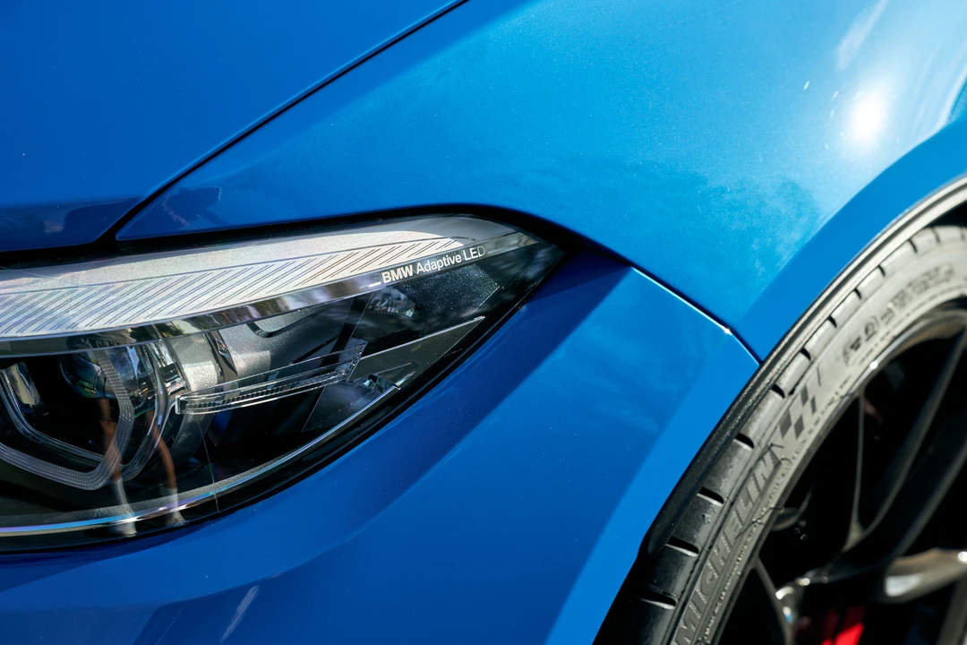 2021 BMW F87 M2 - Image 22 of 31