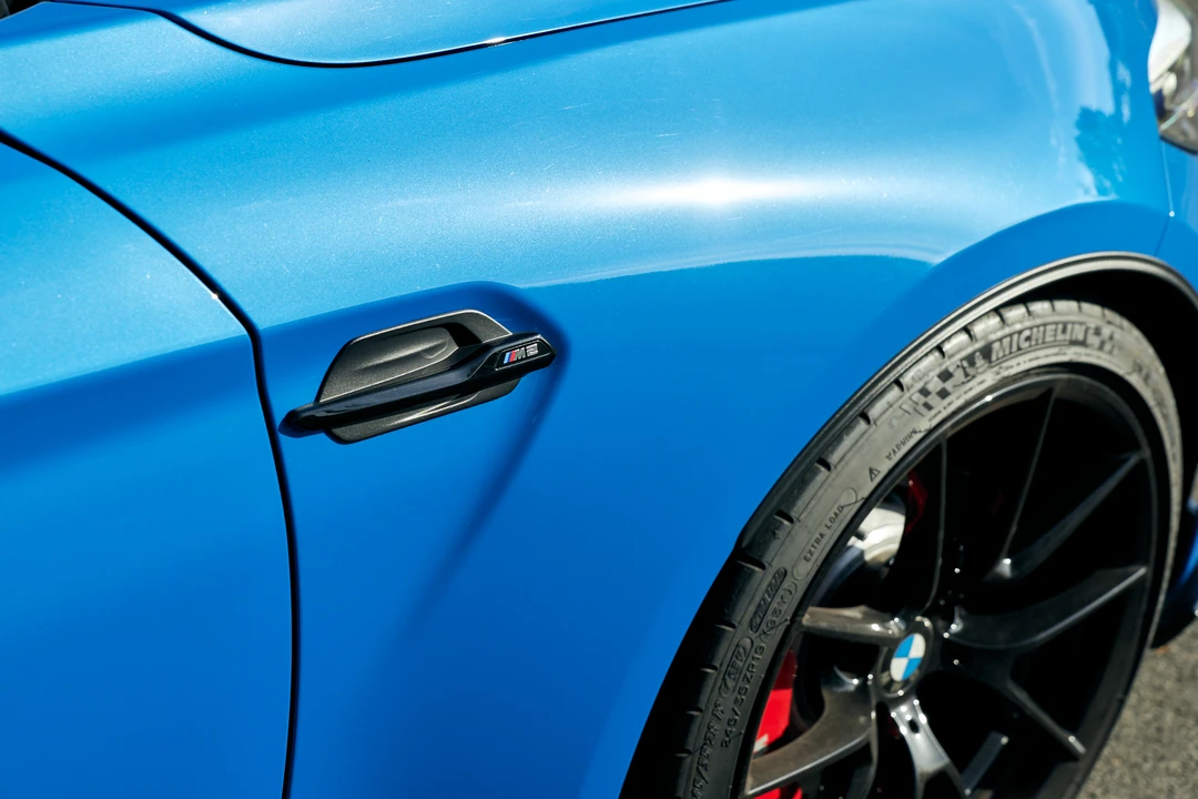 2021 BMW F87 M2 - Image 30 of 31