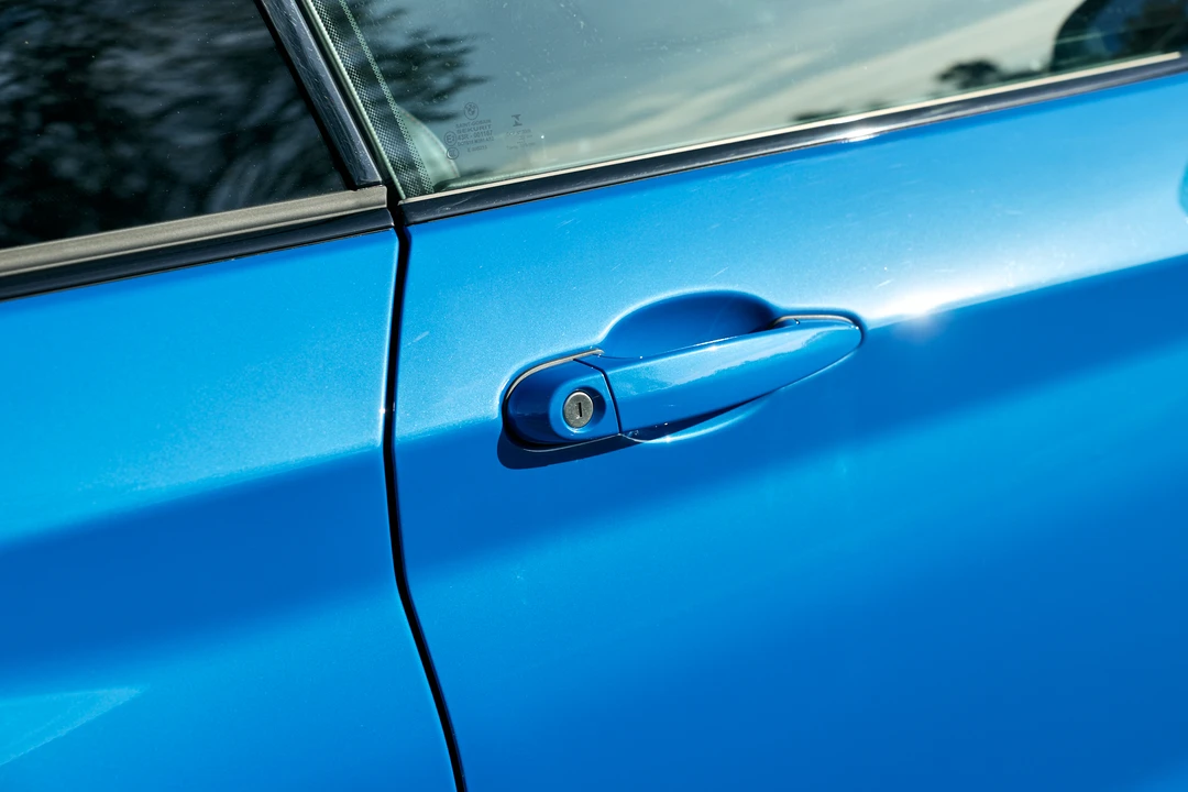 2021 BMW F87 M2 - Image 31 of 31