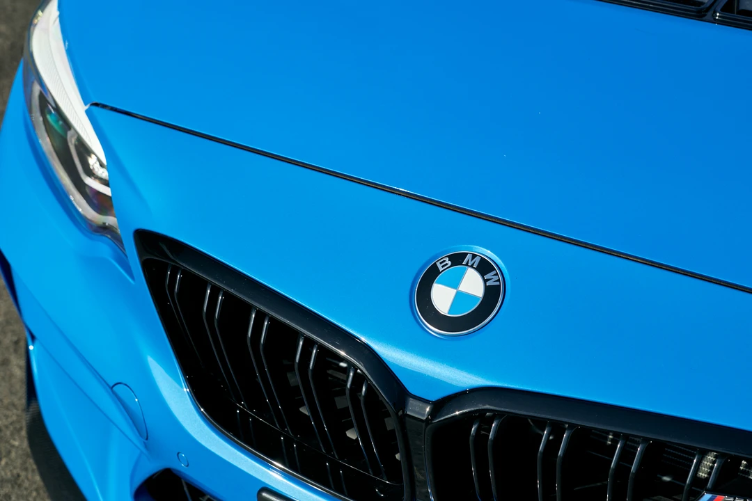 2021 BMW F87 M2 - Image 15 of 31
