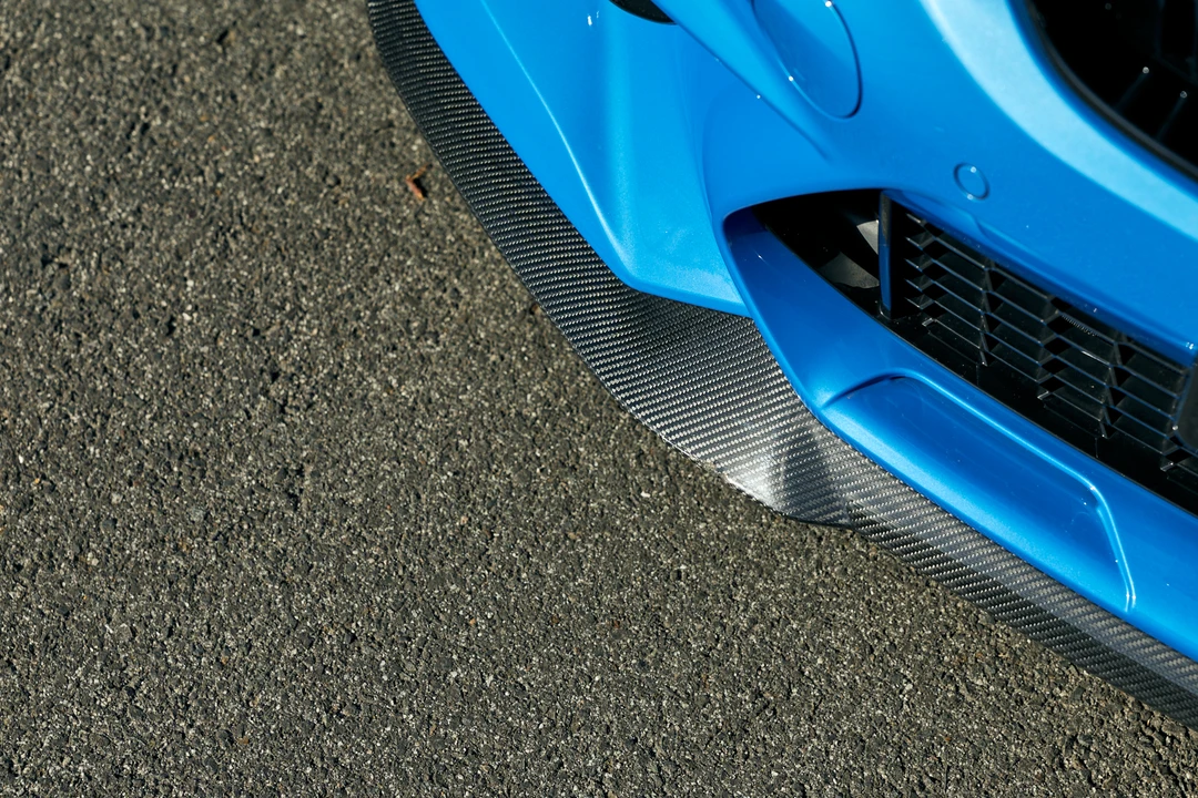 2021 BMW F87 M2 - Image 21 of 31