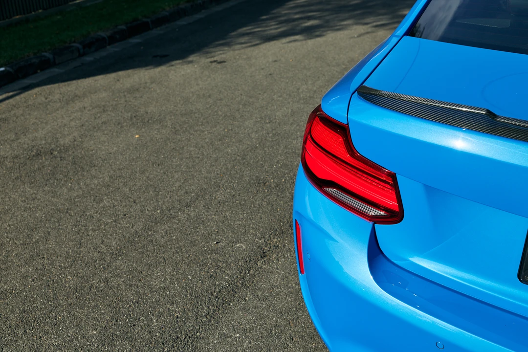 2021 BMW F87 M2 - Image 10 of 31