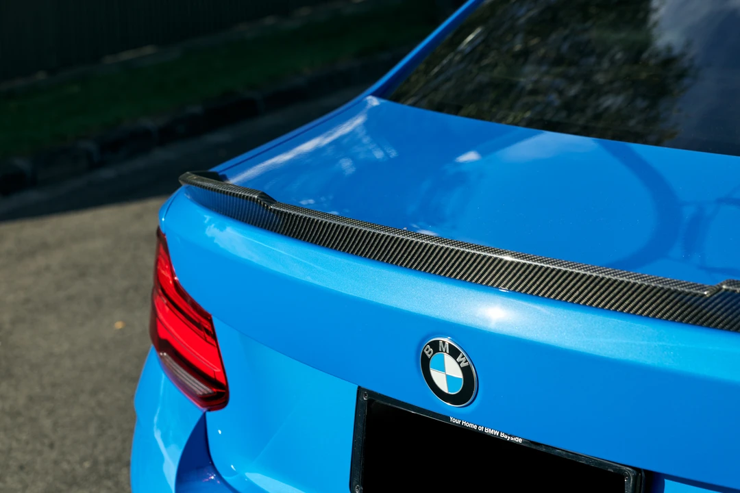 2021 BMW F87 M2 - Image 12 of 31