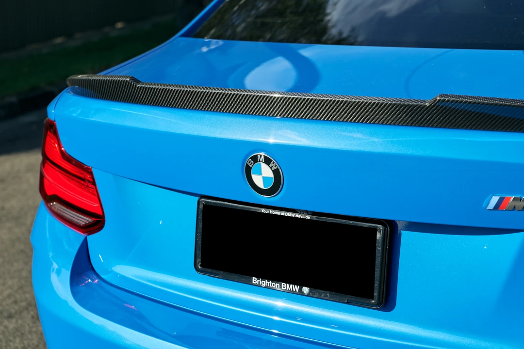 2021 BMW F87 M2 - Image 13 of 31
