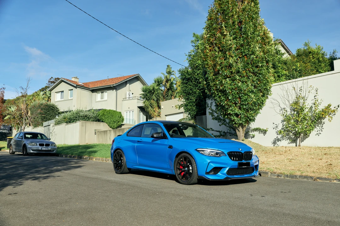 2021 BMW F87 M2 - Image 6 of 31