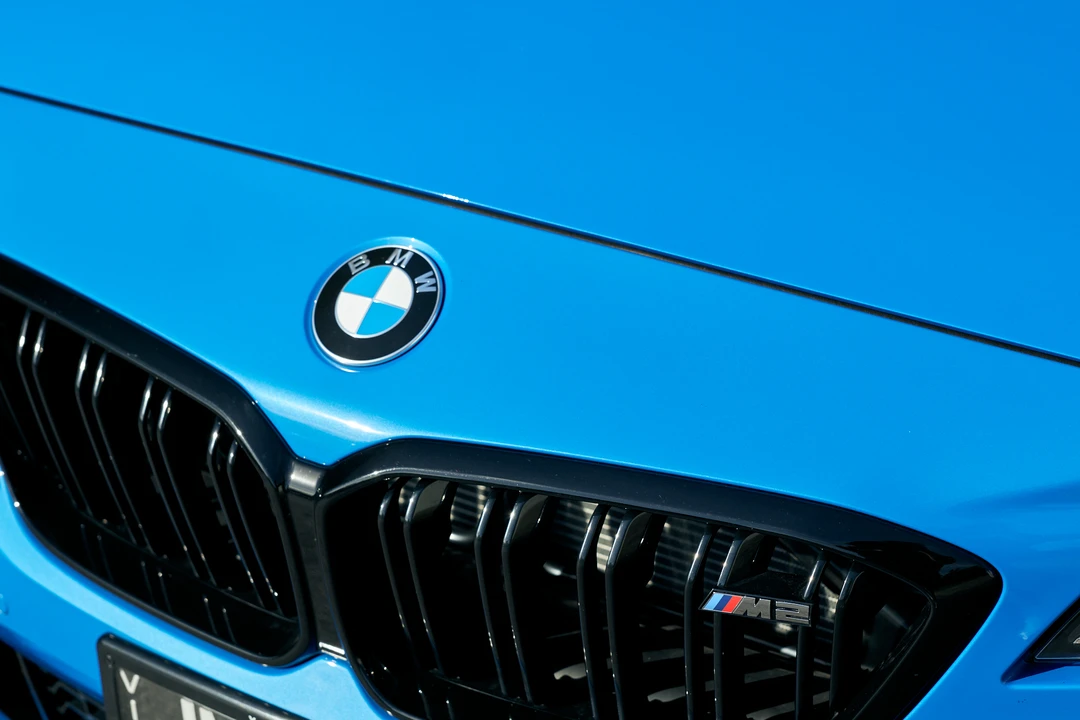 2021 BMW F87 M2 - Image 16 of 31