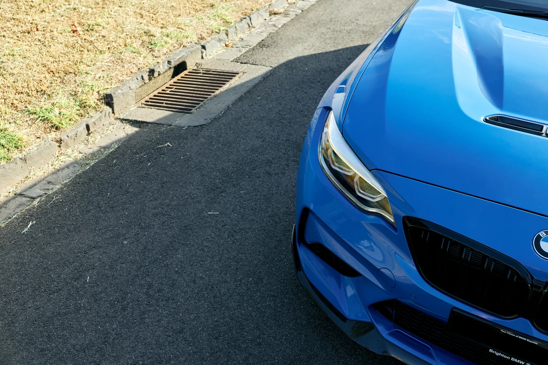 2021 BMW F87 M2 - Image 17 of 31