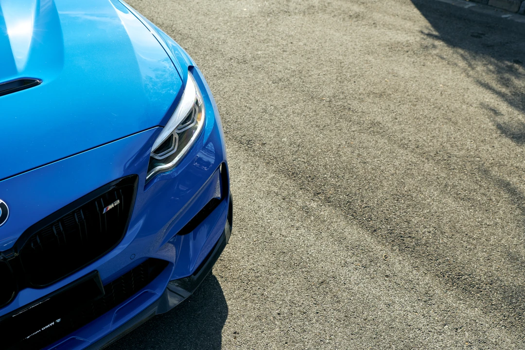 2021 BMW F87 M2 - Image 18 of 31