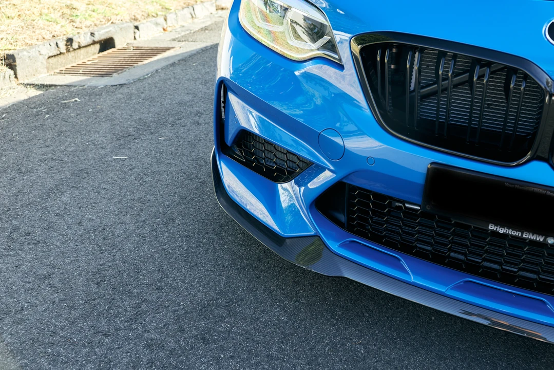 2021 BMW F87 M2 - Image 19 of 31