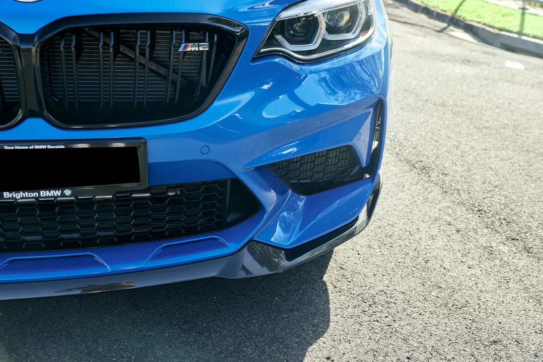 2021 BMW F87 M2 - Image 20 of 31