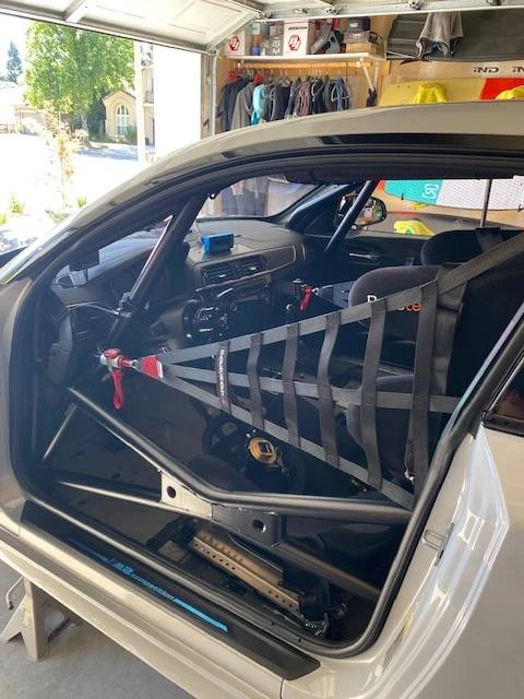 2021 BMW F87 M2 - Image 5 of 14