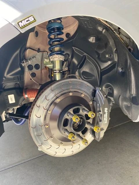 2021 BMW F87 M2 - Image 2 of 14