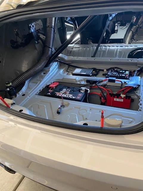 2021 BMW F87 M2 - Image 14 of 14