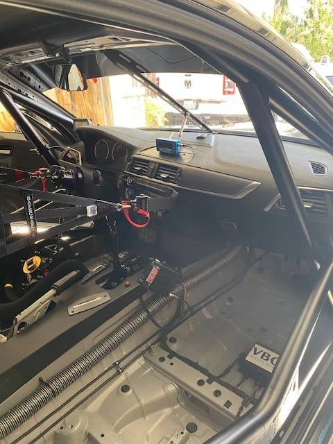 2021 BMW F87 M2 - Image 13 of 14