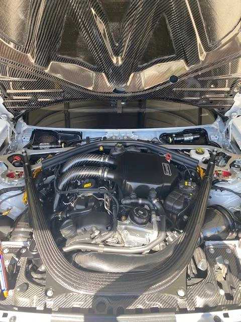 2021 BMW F87 M2 - Image 7 of 14