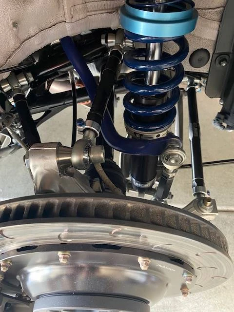 2021 BMW F87 M2 - Image 4 of 14