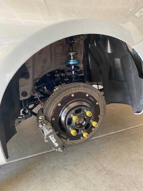 2021 BMW F87 M2 - Image 3 of 14