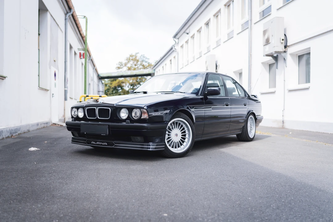 2021 BMW F90 M5 - Image 16 of 16