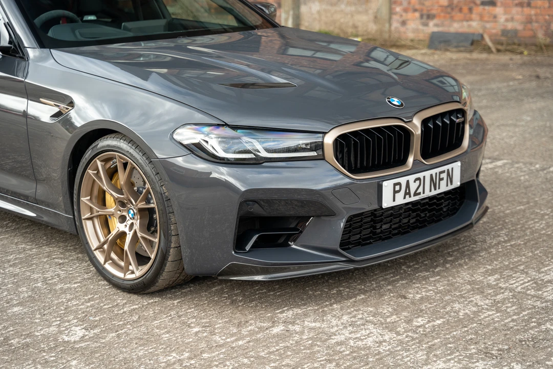 2021 BMW F90 M5 - Image 24 of 31