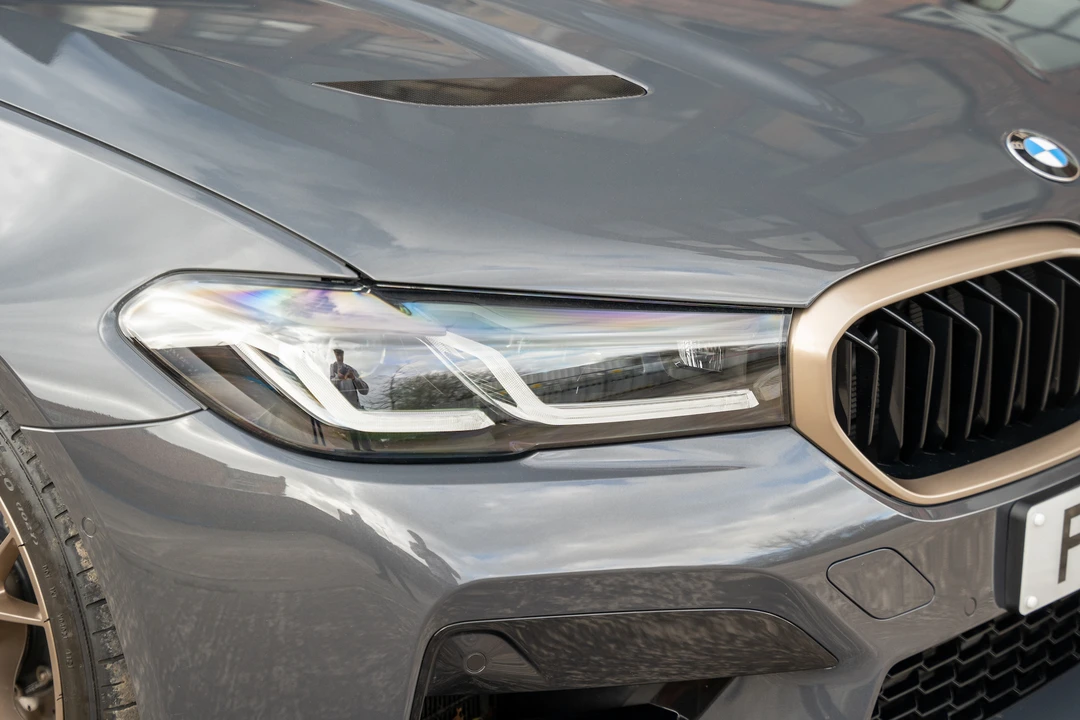 2021 BMW F90 M5 - Image 25 of 31