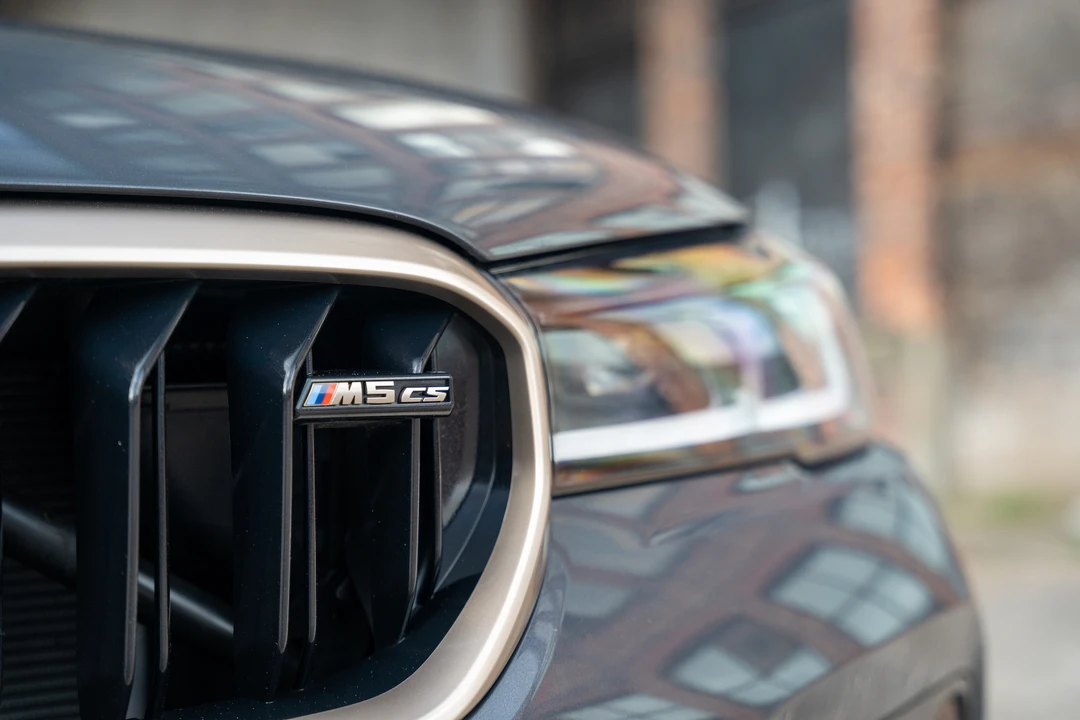 2021 BMW F90 M5 - Image 27 of 31
