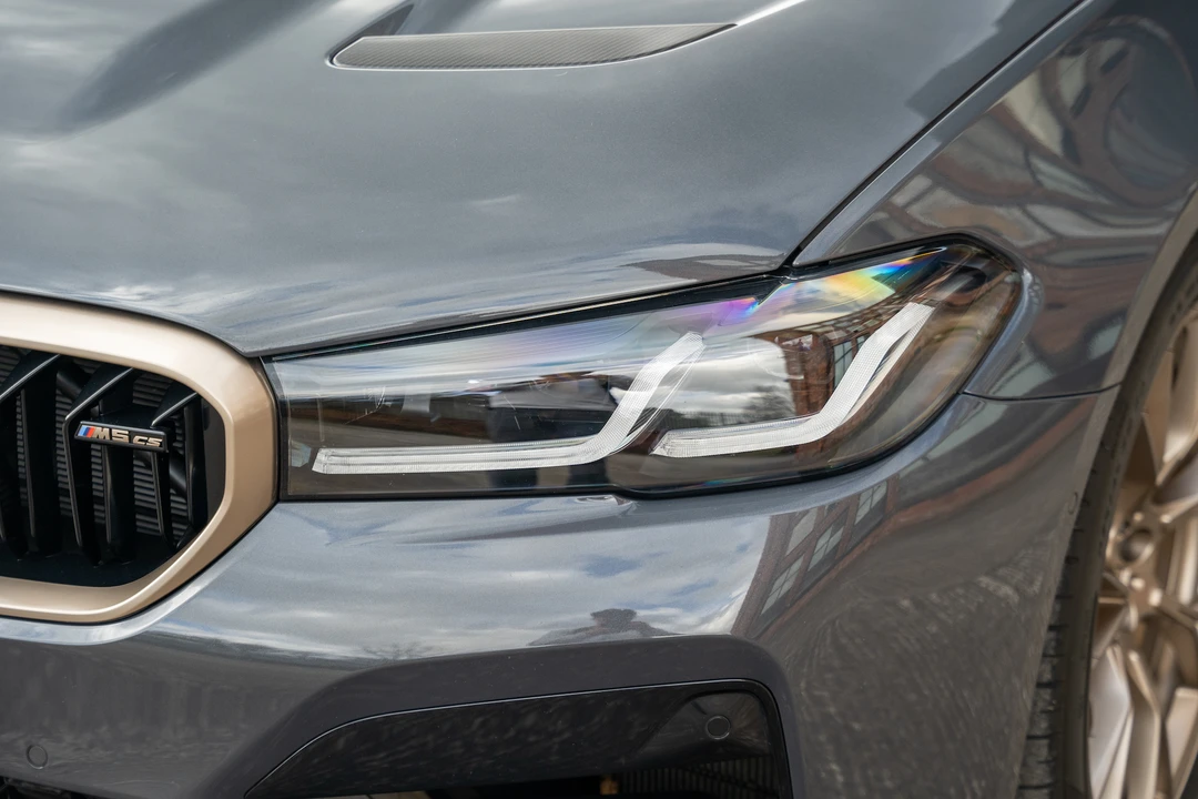 2021 BMW F90 M5 - Image 28 of 31