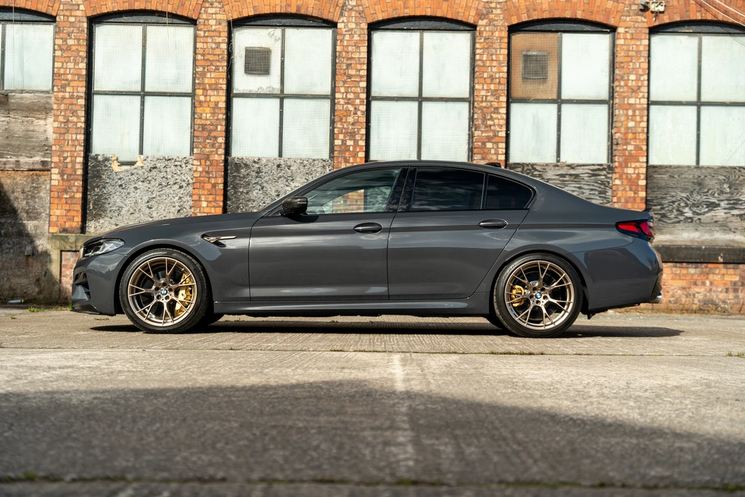 2021 BMW F90 M5 - Image 20 of 31