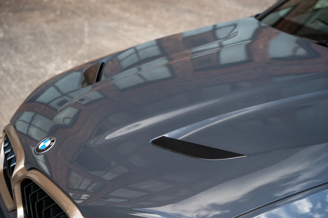 2021 BMW F90 M5 - Image 30 of 31